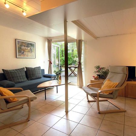 Ferienwohnung Am Duemmer See Dummer Exterior photo