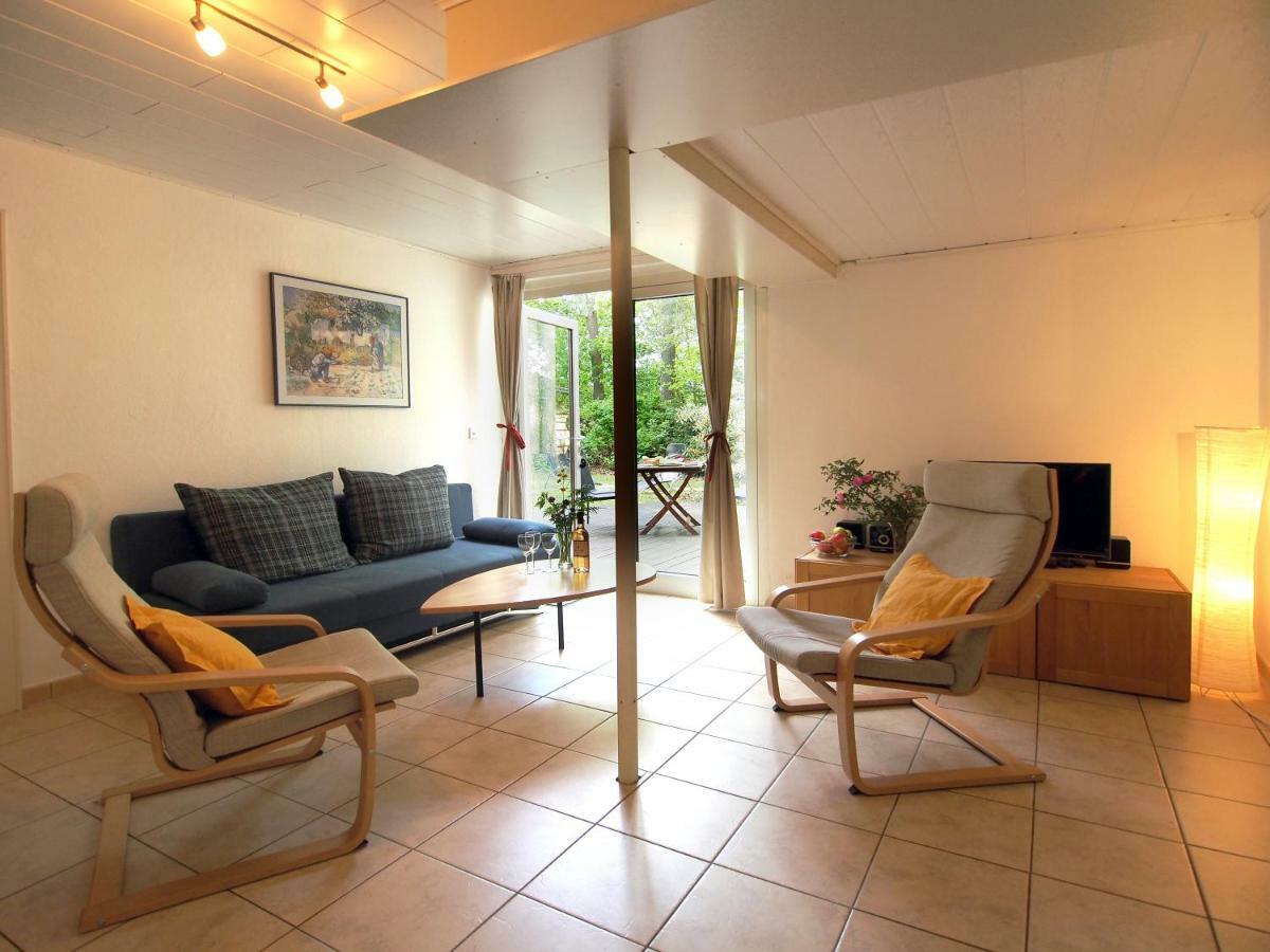 Ferienwohnung Am Duemmer See Dummer Exterior photo