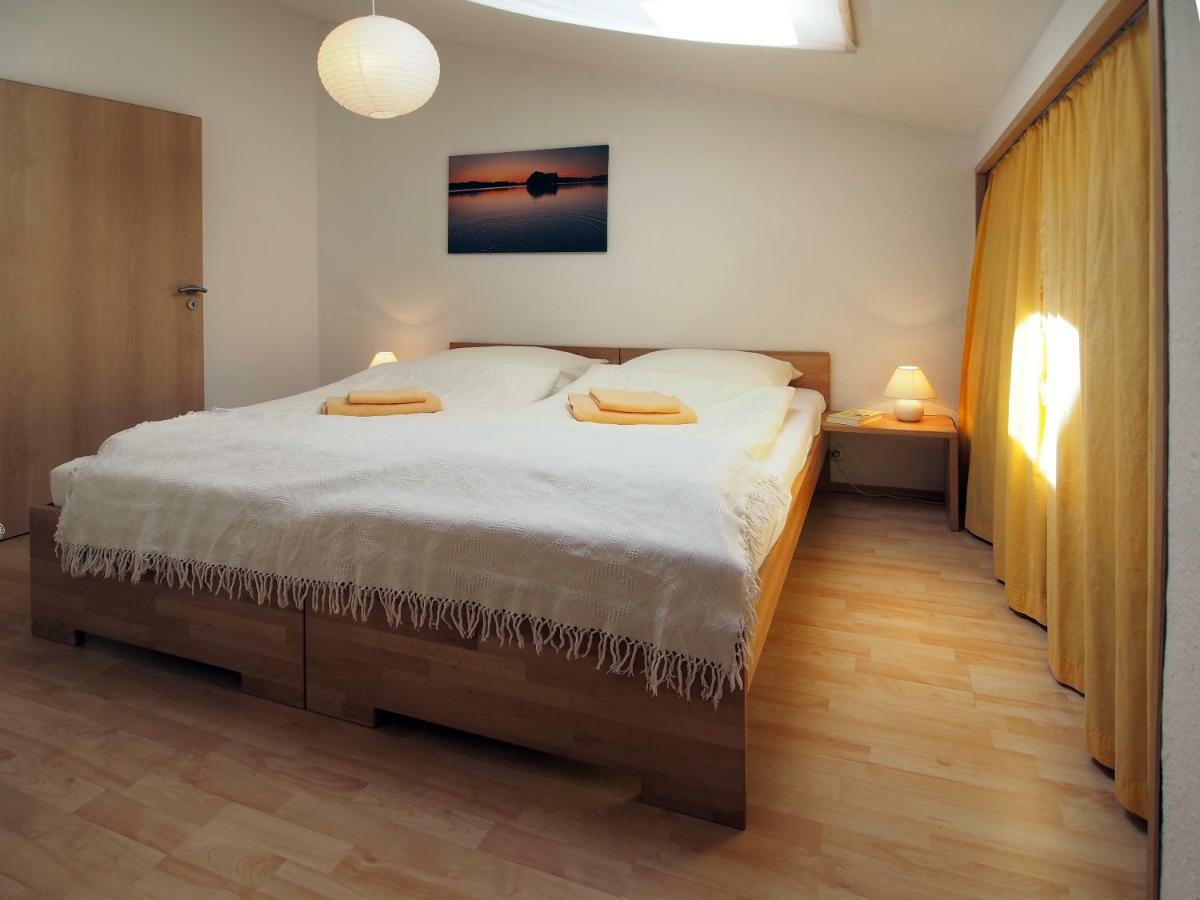 Ferienwohnung Am Duemmer See Dummer Exterior photo